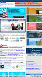Mobile Screenshot of globesamerica.com